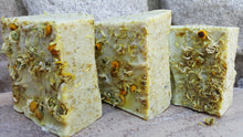 Load image into Gallery viewer, Chamomile Soap (6 ounces)
